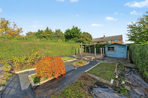 Malvern Road Brockwell